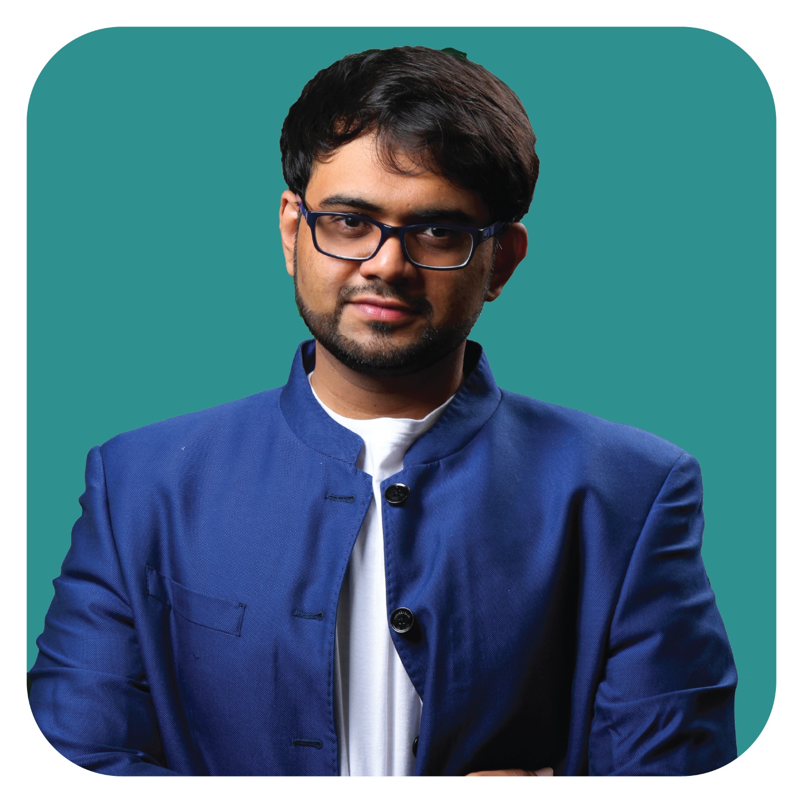 <p><span style="font-size: 16px;font-family: Tahoma;">CEO, ADVAIT LEARNING</span></p>